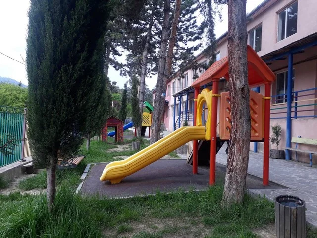 N3 საბავშვო ბაღი